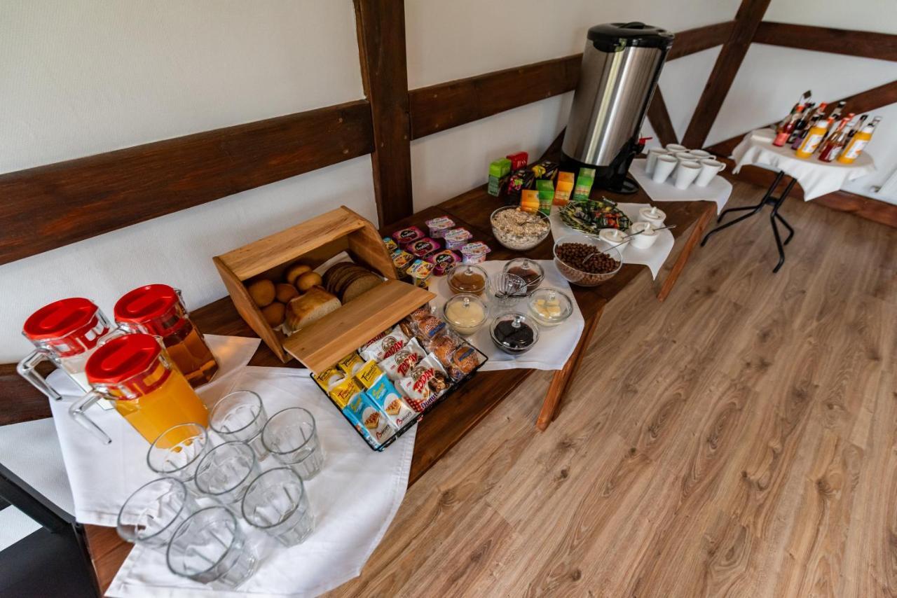 Good Zone Club Hotel Zanaroch Ngoại thất bức ảnh