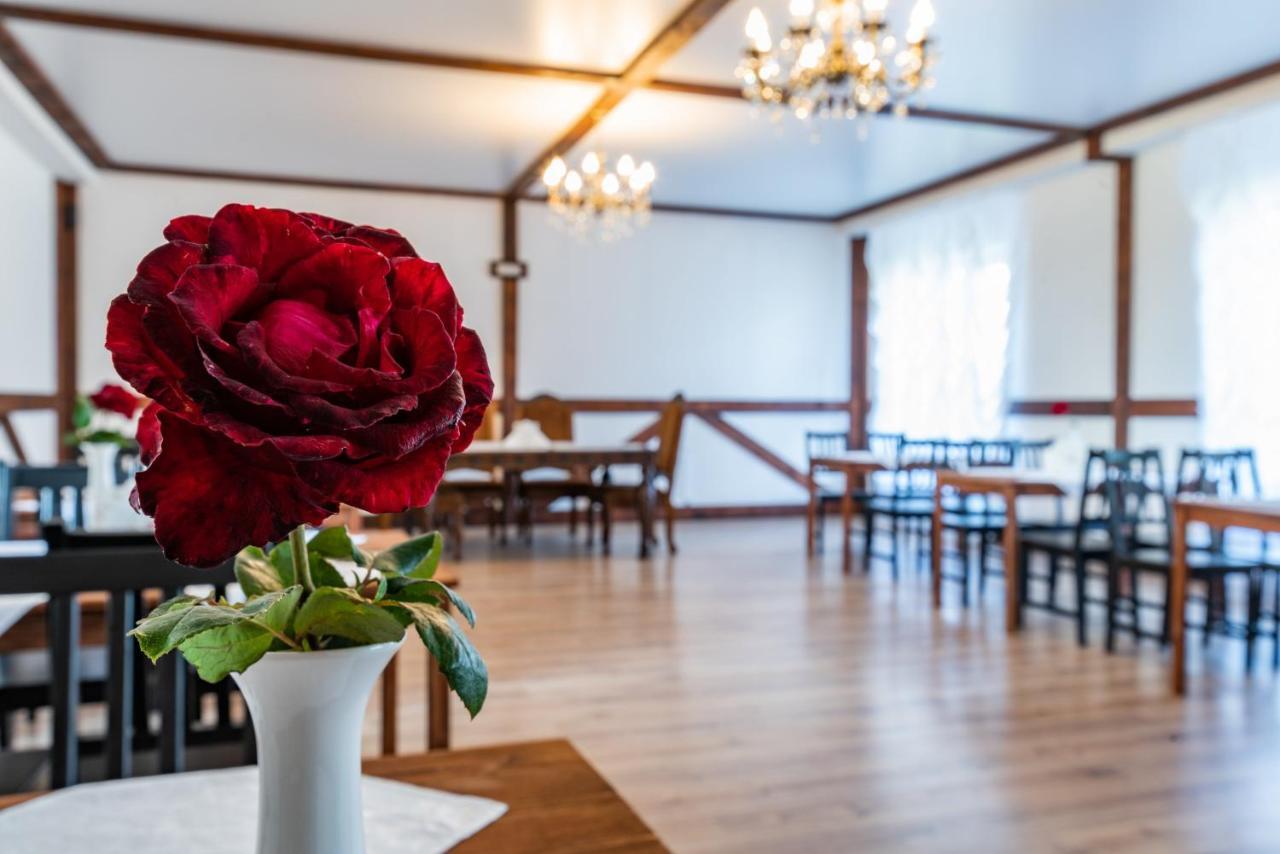 Good Zone Club Hotel Zanaroch Ngoại thất bức ảnh